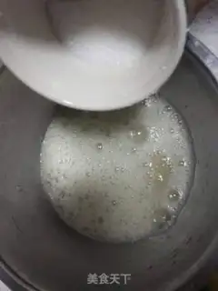 Make Gold Tom sea cucumber step 5