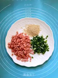 Make Meat loaf step 6