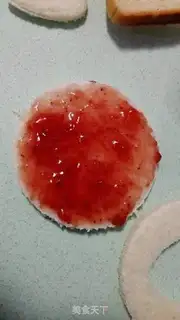 Make Love breakfast step 5