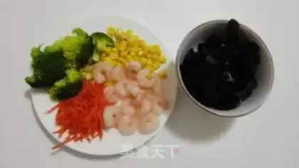 Make Brick breakfast step 6