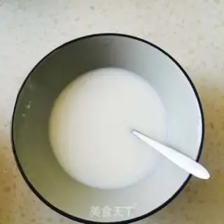 Make Corn pasta step 4