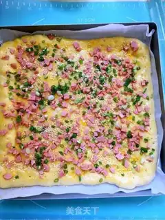 Make Meat loaf step 9