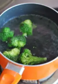 Make Black pepper steak step 3