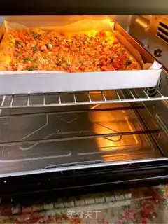 Make Meat loaf step 10