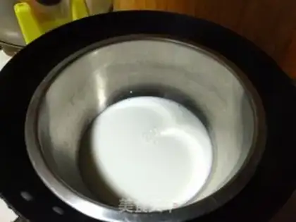 Make Stallen step 4