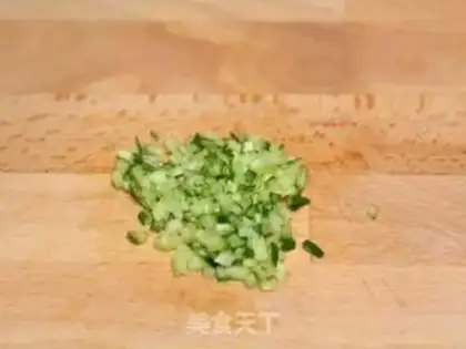 Make Egg bacon salad sandwich step 5