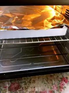 Make Meat loaf step 11