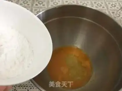 Make Copper turn step 1
