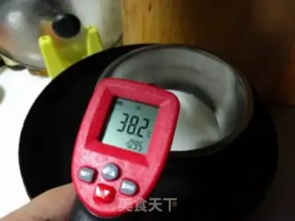 Make Stallen step 5