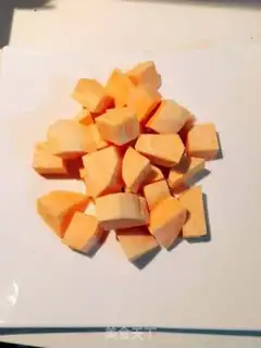 Make Potatoes step 0