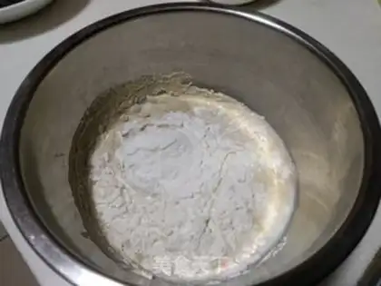 Make Stallen step 6