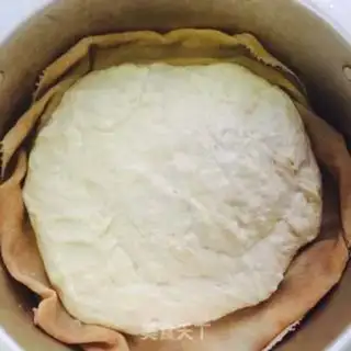 Make Corn pasta step 8