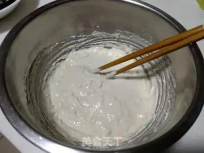 Make Stallen step 7