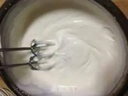 Make Strawberry Moose step 8