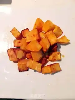 Make Potatoes step 2