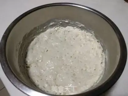 Make Stallen step 8