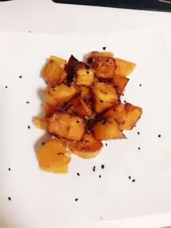 Make Potatoes step 3