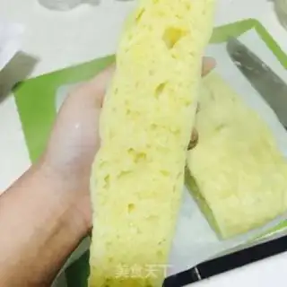 Make Corn pasta step 10