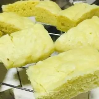 Make Corn pasta step 11