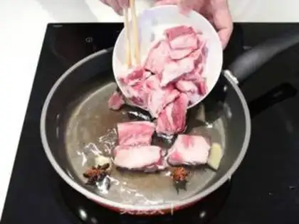Make French fruit step 2