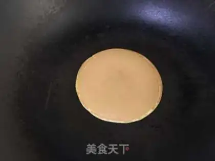 Make Copper turn step 9