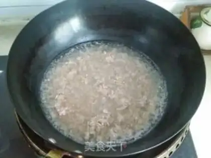 Make West Lake Beef Spas step 3