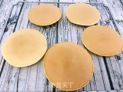 Make Copper turn step 11