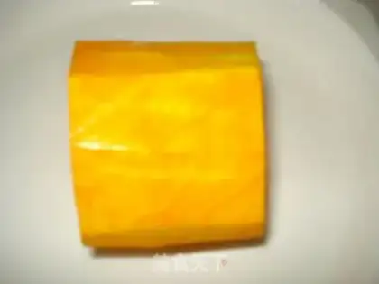 Make Yuenbao step 1