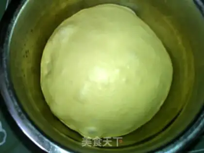 Make Peanut butter, little toast step 9