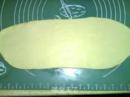 Make Peanut butter, little toast step 11