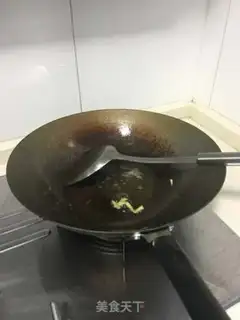 Make Eggs and casserole step 2