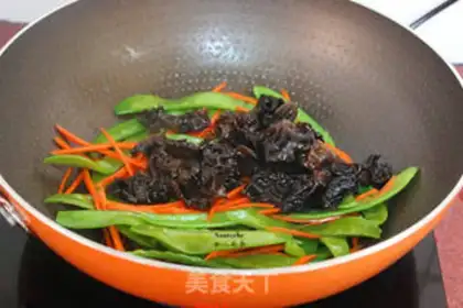 Make Sodium Sanbao step 5
