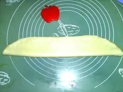 Make Peanut butter, little toast step 13
