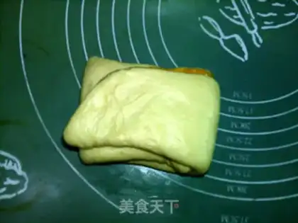 Make Peanut butter, little toast step 14