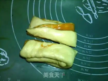 Make Peanut butter, little toast step 15