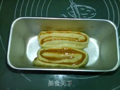 Make Peanut butter, little toast step 16