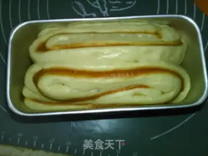 Make Peanut butter, little toast step 17