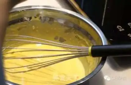 Make The raspberry step 1