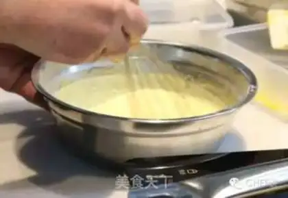 Make The raspberry step 2