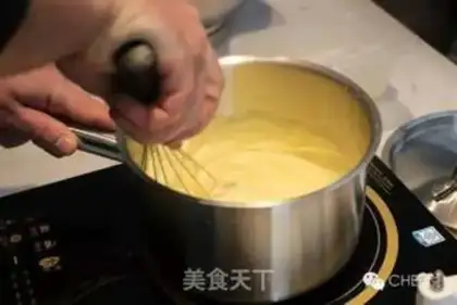 Make The raspberry step 3