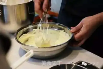 Make The raspberry step 6