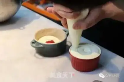 Make The raspberry step 7