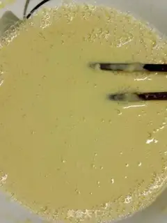Make Celery eggs step 4