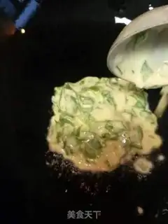 Make Celery eggs step 7