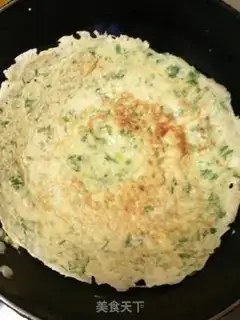 Make Celery eggs step 9