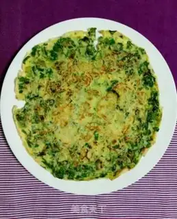 Make Celery eggs step 10