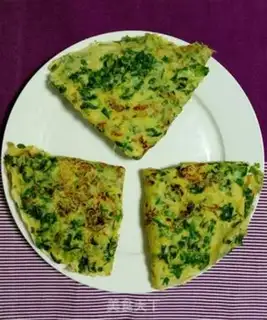 Make Celery eggs step 11