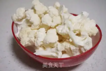 Make Ketchup step 1