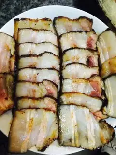 Make Burn step 2