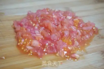 Make Ketchup step 2
